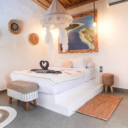 Alma Surf Villas 01 - Cozy 01 Bed With Private Pool Улувату Экстерьер фото