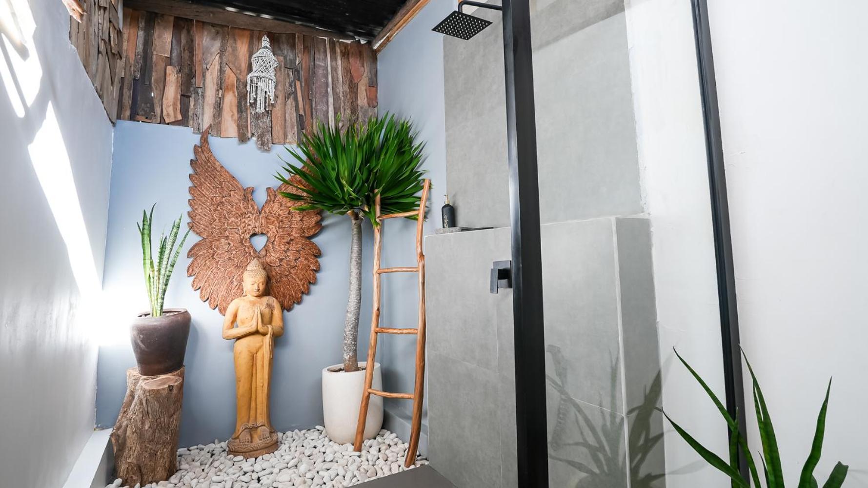 Alma Surf Villas 01 - Cozy 01 Bed With Private Pool Улувату Экстерьер фото