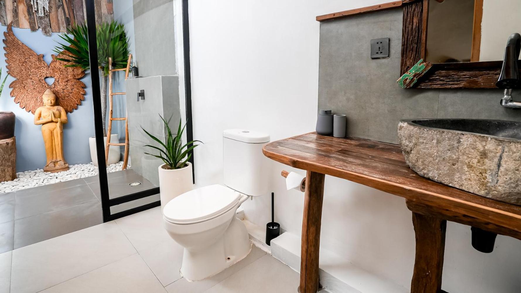 Alma Surf Villas 01 - Cozy 01 Bed With Private Pool Улувату Экстерьер фото