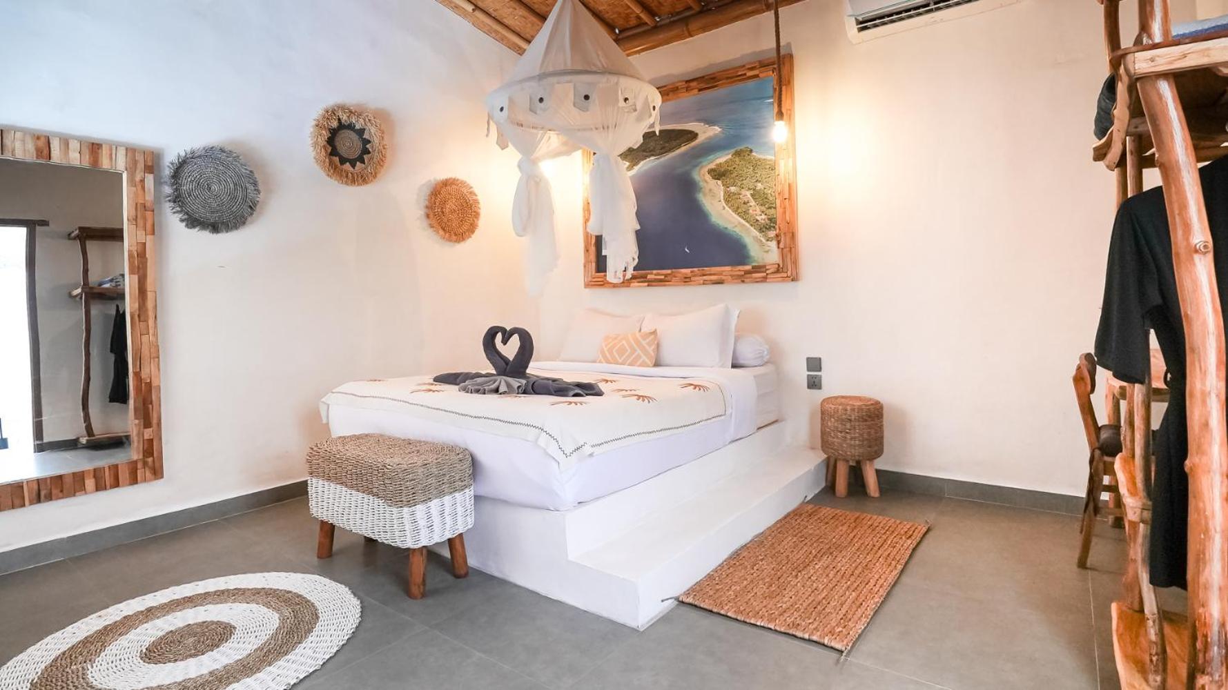 Alma Surf Villas 01 - Cozy 01 Bed With Private Pool Улувату Экстерьер фото